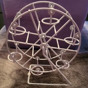 Dept 56 Egg Carousel